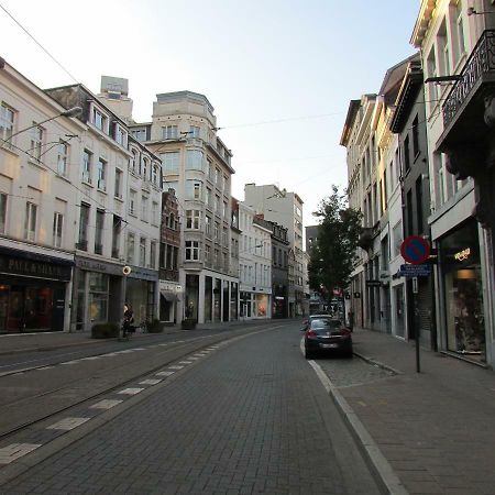 Huidreal Meir Antverpy Exteriér fotografie